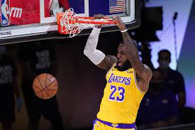 Here is when and how to watch 18 at 6 p.m. Lebron James Anthony Davis Power Lakers To Dominant Game 1 Win Vs Nuggets Bleacher Report Latest News Videos And Highlights