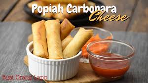 100 gm sos manis 100gm sos cili 2 sudu besar air garam dan lada. Resepi Popia Black Pepper Resepimee Junotee Com