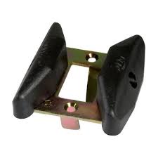 Sabot De Guidage Fixe Ecartement 27 Mm 335818