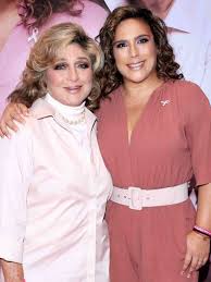 Angélica María y Angélica Vale expresan su cariño por Enrique Guzmán