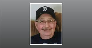 Thomas Bardziewicz Obituary January 28, 2021