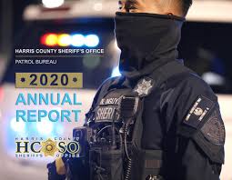 The harris county sheriffs inmate search is a good start for someone trying to find someone arrested in harris county. Harris County Sheriff S Office Patrol Bureau 2020 Annual Report By Fwebbhcso Issuu