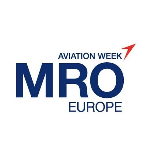 MRO Europe - Maintenance, Repair & Overhaul — Amsterdam, North Holland, Netherlands