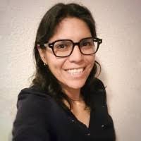 Ana Alamillo's Instagram, Twitter & Facebook