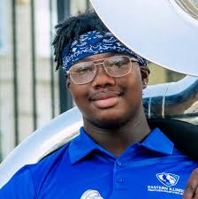 45TH ANNUAL PANTHER MARCHING BAND FESTIVAL