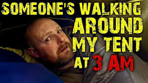 Naturehike Ultralight Backpacking Chair Initial Review