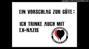 Diesmal haben die member der antilopen gang noch etwas besonderes draufgepackt. 11 Alkilopen Mit Wolfgang Wendland Antilopen Gang Atombombe Auf Deutschland Youtube