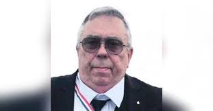 Pat Joseph Hurst Obituary