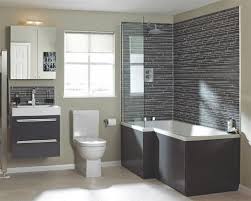 Amazing gallery of interior design and decorating ideas of gray bathroom in bathrooms by elite interior designers. Small Bathroom Design Trends And Ideas For Modern Bathroom Remodeling Projects Bathroom Design Small Modern Gray Bathroom Decor Modern Small Bathrooms