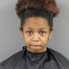 UPDATE TO THE MURDER INVESTIGATION OF JIMMY RAMEY *** An Anderson woman is  behind bars after she was found to be involved in the murder of Jimmy Ramey.  Anderson County Detectives'