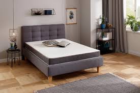 Komfortschaummatratze Nova Universal Beco 17 Cm Hoch Matratze Haus Deko Futonbett