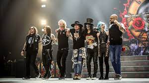 0 members and 1 guest are viewing this topic. Guns N Roses 2020 Live Im Stade De Suisse Ticketmaster Schweiz Blog