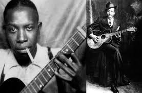 Robert Johnson Le Guitariste Qui Pactisa Avec Le Diable