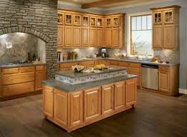 If you are looking to update your living space and need to work around the expanse of honey. 20 Honey Oak Kitchen Cabinets Magzhouse