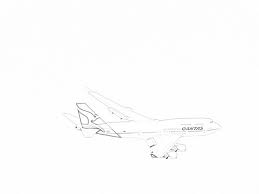 Airplane coloring pages, animal coloring pages, coloring pages for boys, coloring pages for girls, kids coloring pages, planes coloring pages 0 Airplane Coloring Page Mimi Panda