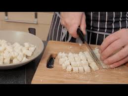 Comment Faire Des Croutons Youtube