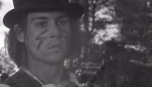 I M William Blake Have You Heard My Poetry Johnny Depp Dead Man Johnny