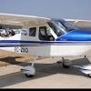Lightweight utility / trainer aircraft. 1