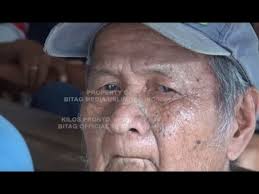 Senior citizen, binastos ng empleyado ng SSS Dasmariñas!