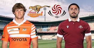 SA Rugby magazine - News update