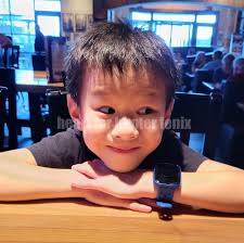 Heart for Hunter Fenix