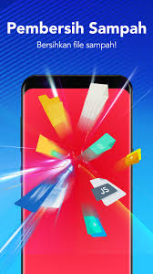 Pembersih Anti Virus Pembersih Virus Dan Sampah For Android Apk Download
