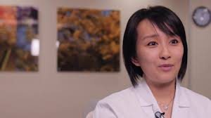 Eileen Wu, MD