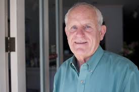 TOM BUTT E-FORUM: History Repeats Itself