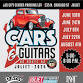 Cars & Guitars - Illinois Rock & Roll Museum