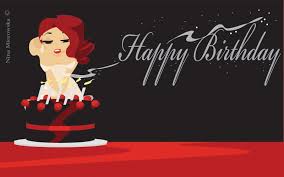 Bon Anniversaire Spender