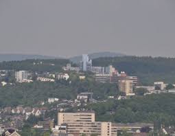 18 mietwohnungen gefunden informationen zum quartier. Siegen Weidenau Gps Wanderatlas