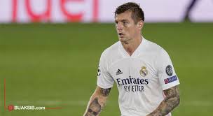 Oezil dianggap sebagai biang keladi mengapa jerman tampil buruk. Toni Kroos Tomorrow Is A Final And We Have To Play Better Than Saturday To Beat B Monchengladbach