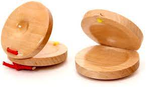Check out our instrument castanets selection for the very best in unique or custom, handmade did you scroll all this way to get facts about instrument castanets? Buy Doxishruky Lucky Shop1234 Kids Musical Castanets Instrument Set Of 2 Wooden Finger Castanets For Kids Baby Instruments Rhythm Toys Hellip Online In Italy B01mv21kpq