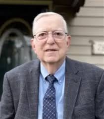 Obituary information for Lawrence Brian Morra