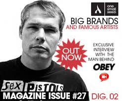 ARTIST PROFILE: SOME GROW YOUNG