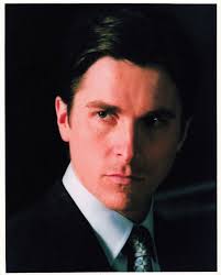 Christian Bale Movie Still Photo 8x10 Batman Dark Knight Bruce Wayne Press  *P23b