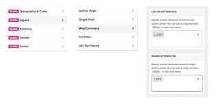 How To Wordpress Theme Wpdance Clara User Guide