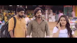 Dk Bose Kannada Full Movie Dia Movie Hero Pruthvi Ambar Movies New Kannada Movies 2020 Youtube
