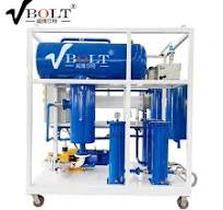 China Customized Transformer oil purification plant ...
