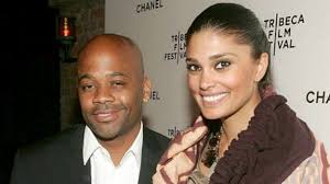 Dame Dash's ex-wife Rachel Roy says he abused drugs in front of their  daughters