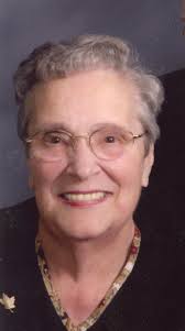 Louise Holz Obituary May 13, 2016