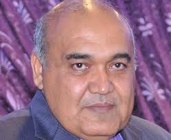 Pakistan Social Club Oman chairman vows to ensure better services