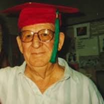 Herbert Richard Myers Obituary