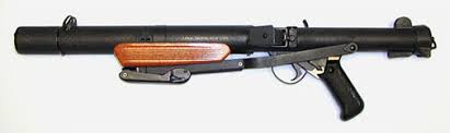 Bragg, nc, which allowed me to become familiar with foreign weapons. Sbs Weapons L34a1 Sterling Smg