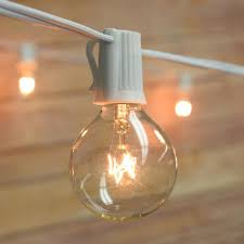 Paper Lantern Store Outdoor Indoor Patio String Lights