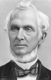 Joseph Bates Noble (1810-1900)