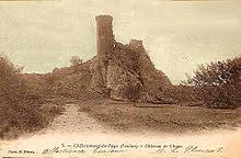 Ministère de la ville, de la jeunesse et des sports. Chateau De L Hers Wikipedia