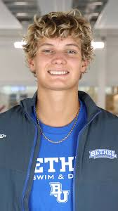 2022-23 Men's Swim & Dive Roster