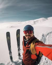 ⛷️ 🏔️ . . . . . . . . . . . #skiing #ski #snow #winter #mountains  #skiingislife #powder #nature #travel #backcountryskiing #freeride  #mountain #powderskiing #skier #freeski #skilife #skiingisfun #alpineskiing  #alps #skiseason #skiingday ...