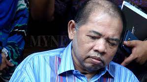 В blogger от октомври 2009 г. Ingat Saya Dah Jadi Kain Buruk Mazidul Akmal Mynewshub